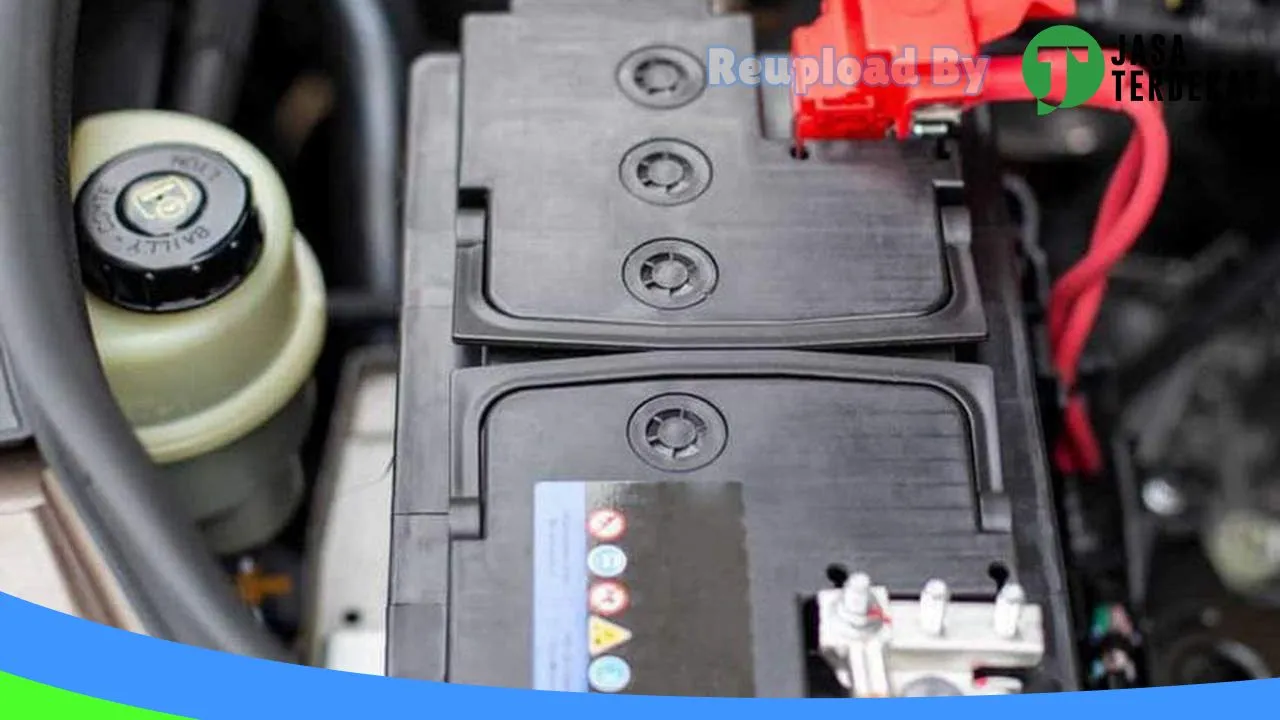 Gambar Toko Aki Sukamaju Battery di Bandung Barat, Jawa Barat ke 1