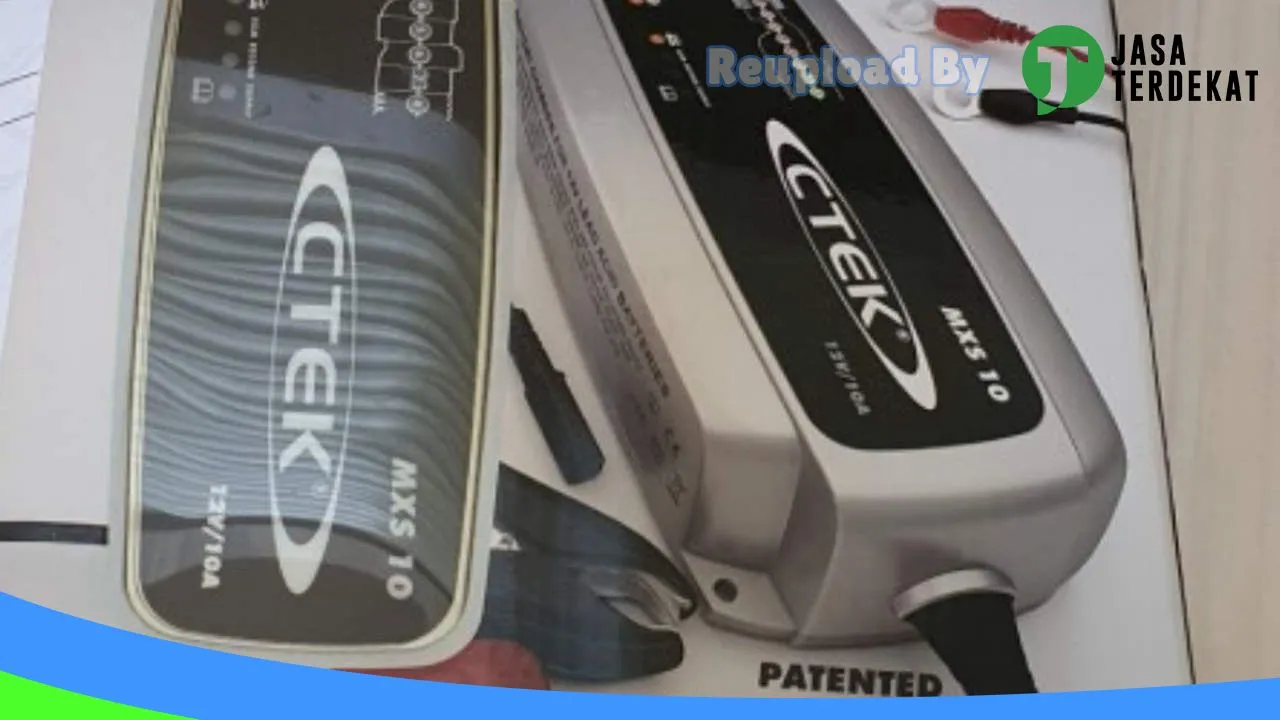 Gambar TOKO AKI MOBIL & MOTOR MS ACCU di Jakarta Selatan, DKI Jakarta ke 5