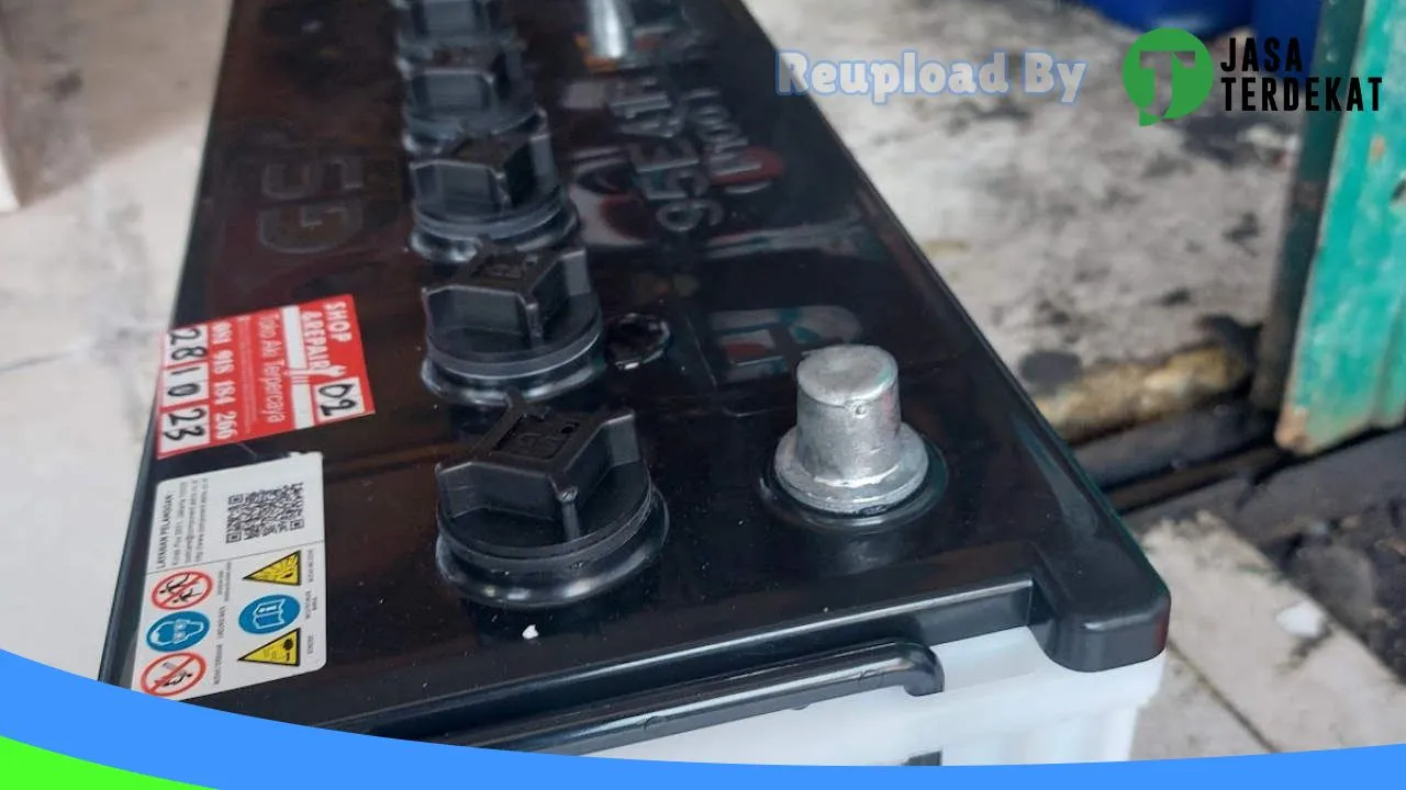Gambar AKI SHOP AND REPAIR LABUHAN LOMBOK di Lombok Timur, Nusa Tenggara Barat ke 2