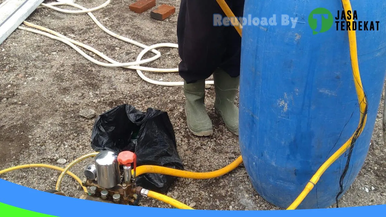 Gambar JASA ANTI RAYAP PASURUAN di Pasuruan, Jawa Timur ke 2