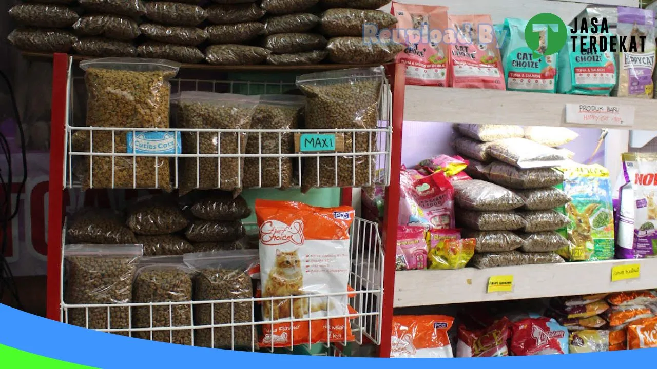 Gambar Banua Vetcare & Petshop Amuntai di Hulu Sungai Selatan, Kalimantan Selatan ke 1