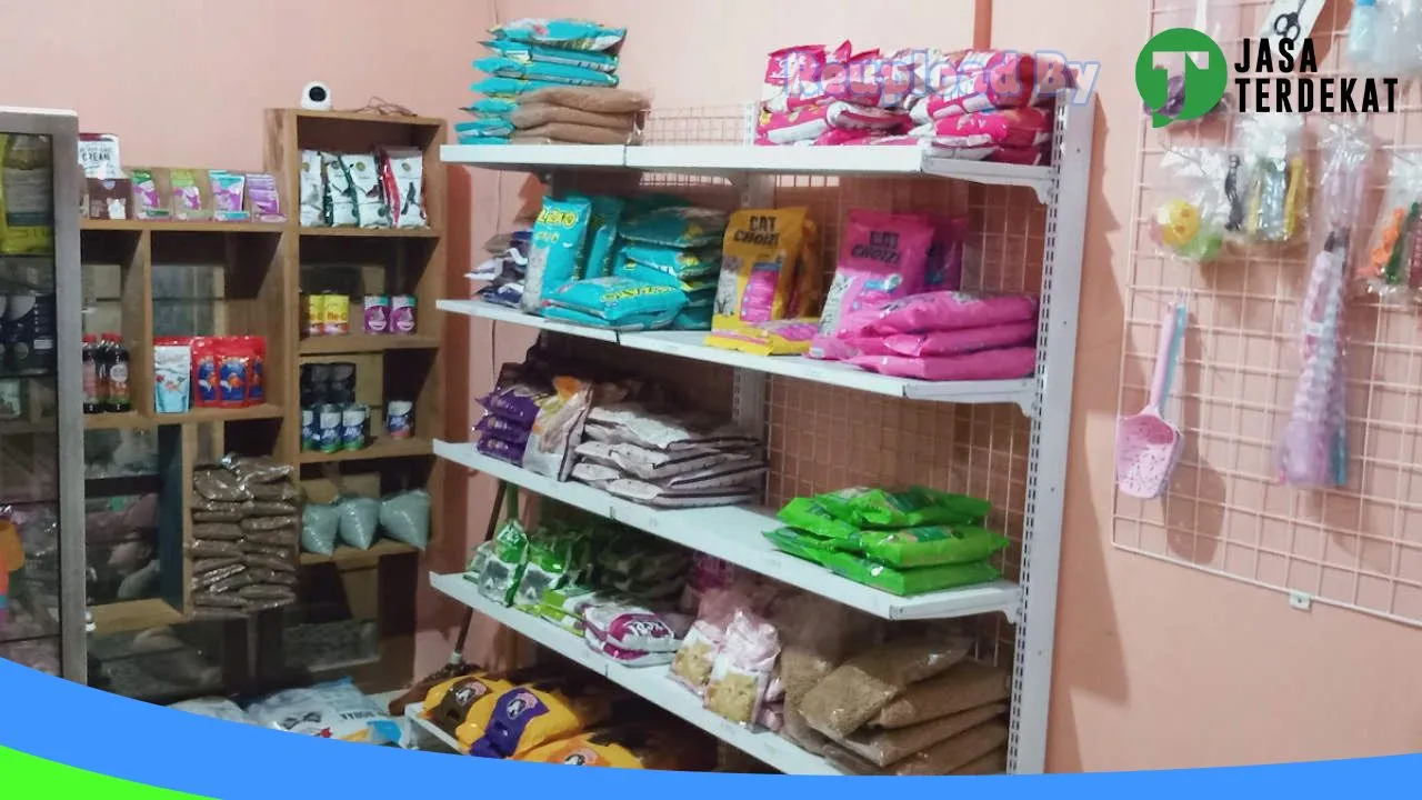 Gambar Twins Petshop di Tanggamus, Lampung ke 1