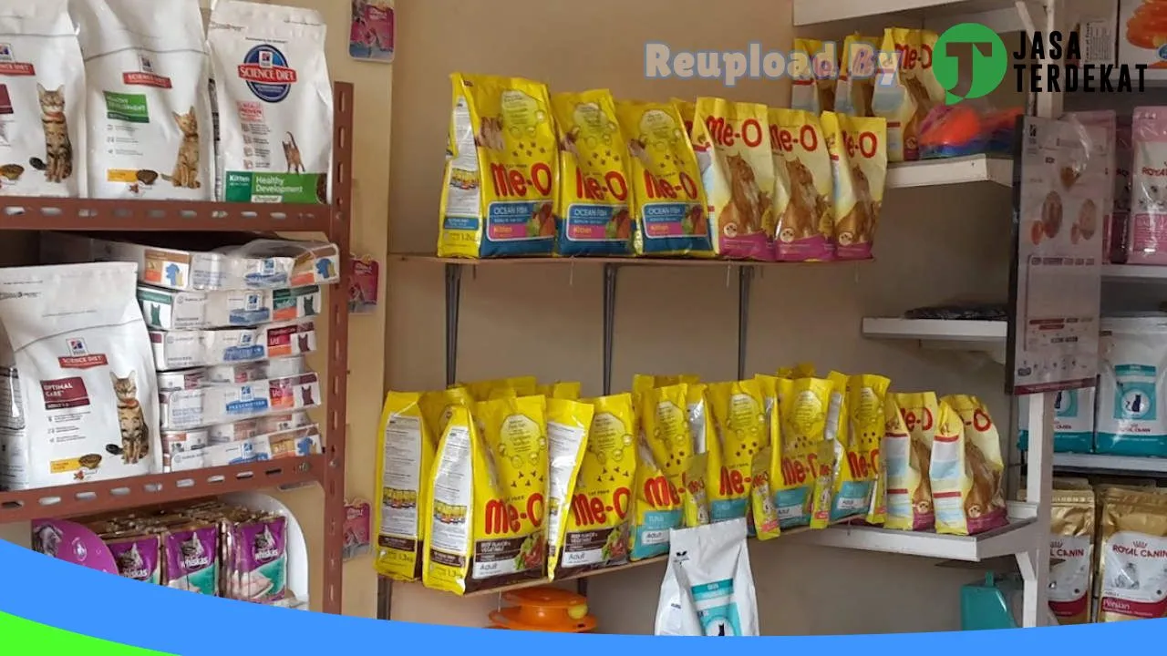 Gambar HELO GROUP: PETSHOP CLINIC, POULTRYSHOP & FARM di Tapanuli Selatan, Sumatera Utara ke 3