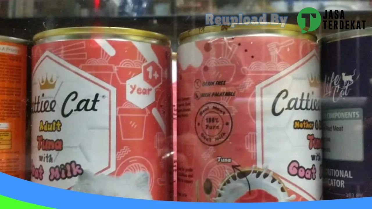 Gambar ALASKA PETSHOP di Tanjungbalai, Sumatera Utara ke 3