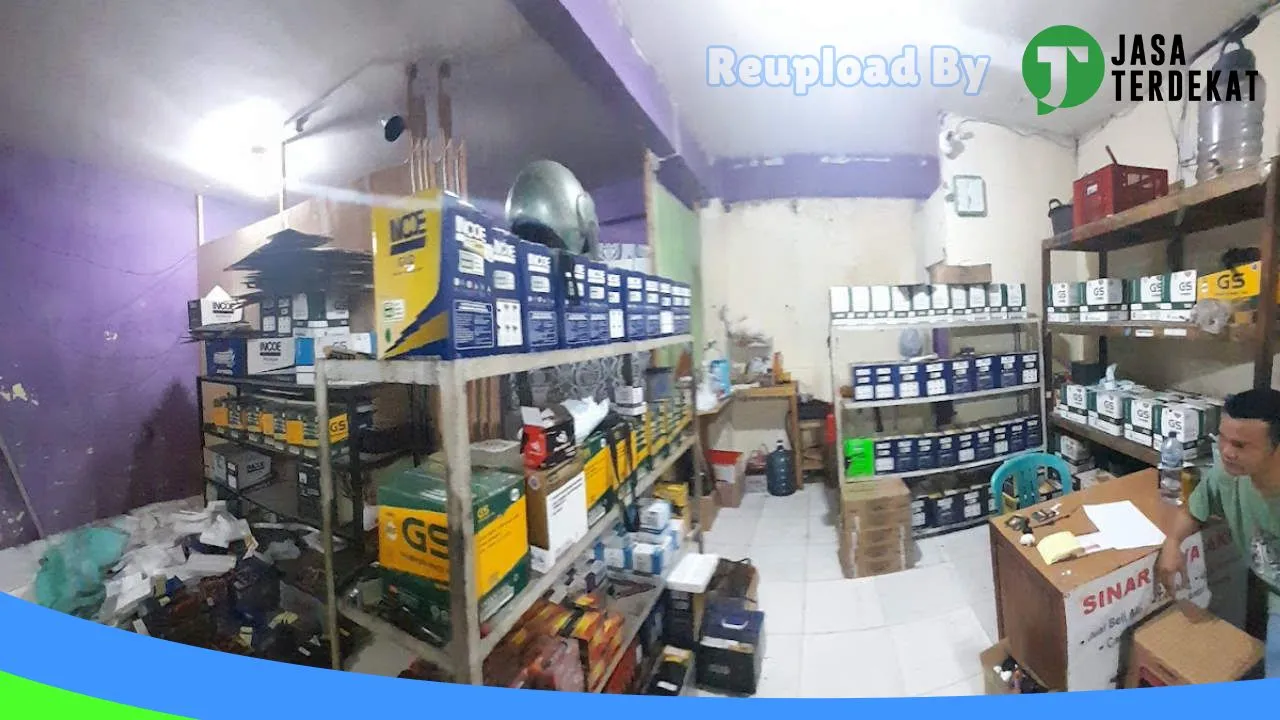 Gambar Sinar Jaya Accu 6 Pringapus di Wonosobo, Jawa Tengah ke 1