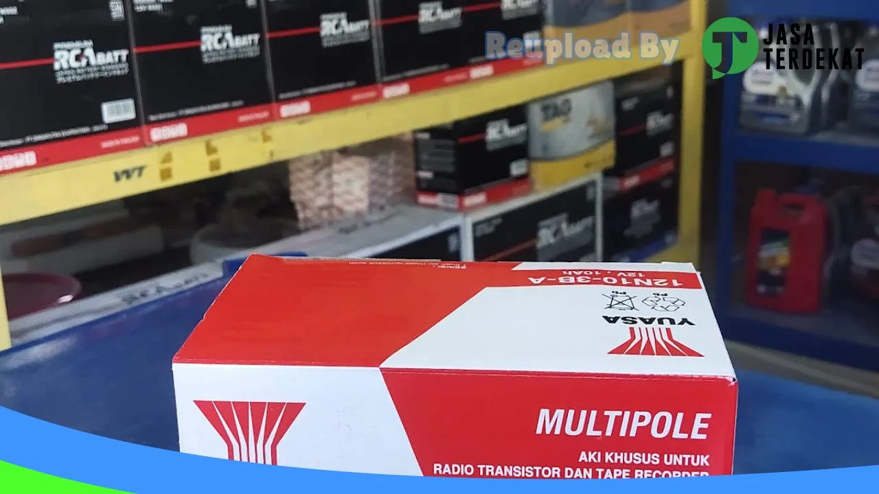 Gambar Abadi Jaya Motor 24jam Subang (Spareparts,BAN, Aki & Oli MOBIL) di Subang, Jawa Barat ke 2