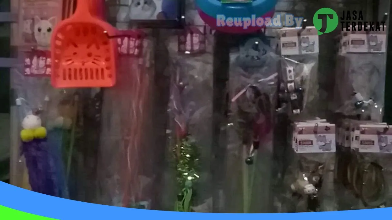 Gambar Dohe pet shop & pet care di Batu Bara, Sumatera Utara ke 1