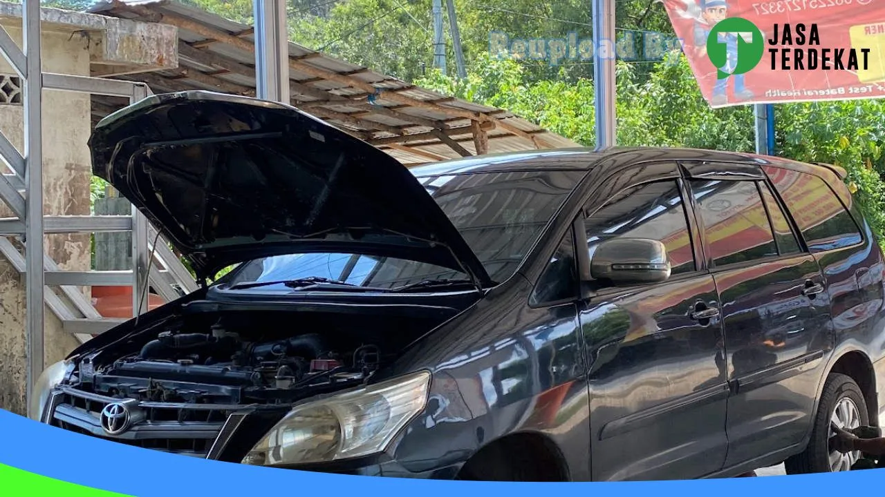 Gambar AUTO-EXPERT : Bengkel Mobil di Kotabaru, Kalimantan Selatan ke 4