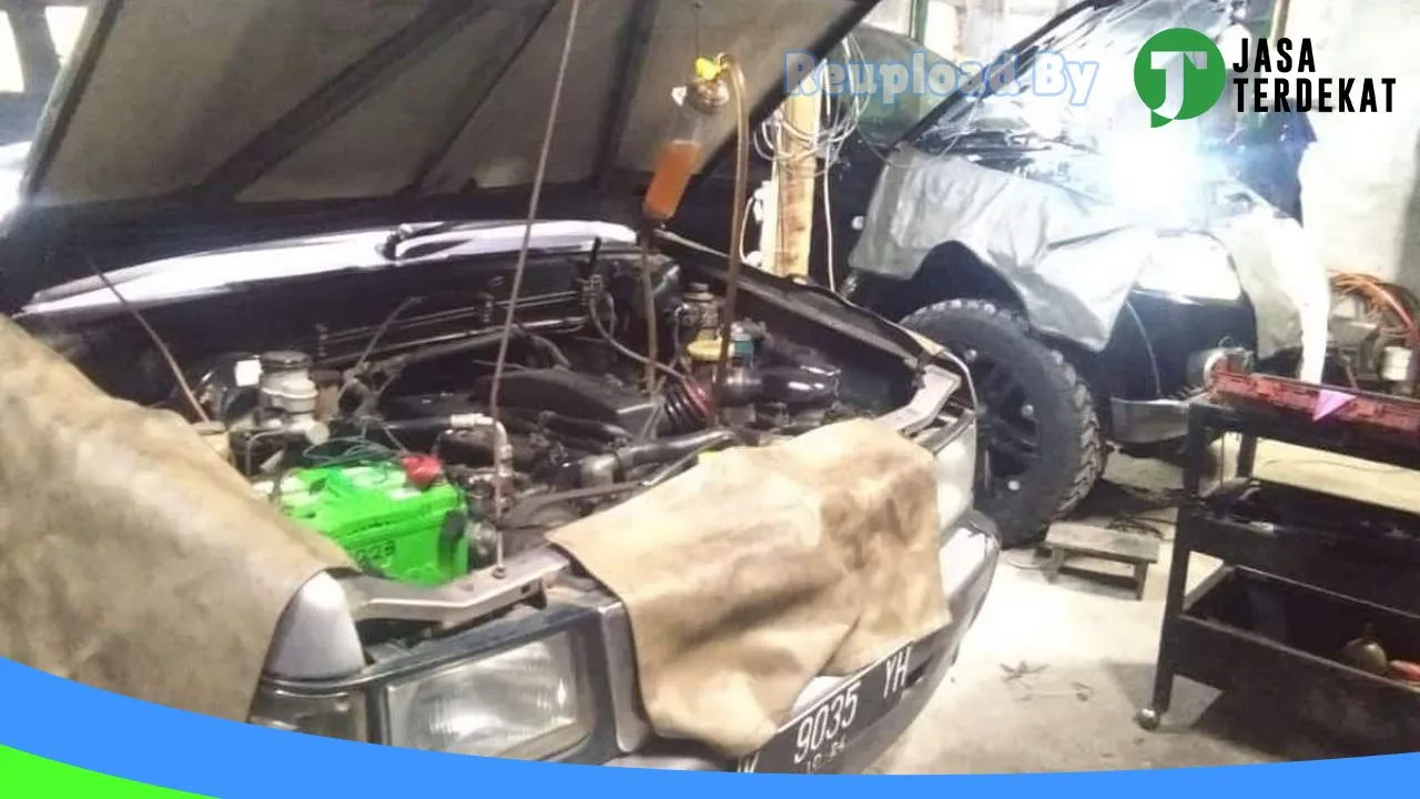 Gambar Toko Aki AMANAH Accu Karanganyar di Karanganyar, Jawa Tengah ke 1