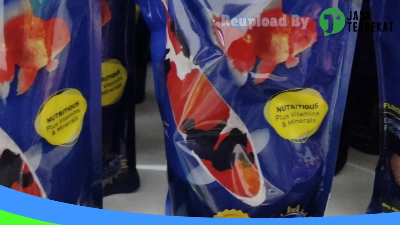 Gambar Gara Petshop di Kota Blitar, Jawa Timur ke 2