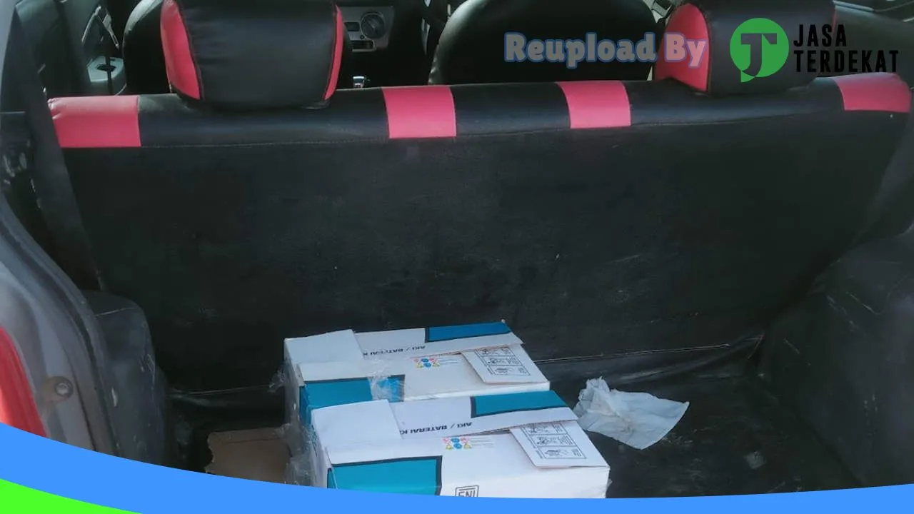 Gambar Toko aki Subang Shakila battery 3 di Subang, Jawa Barat ke 5