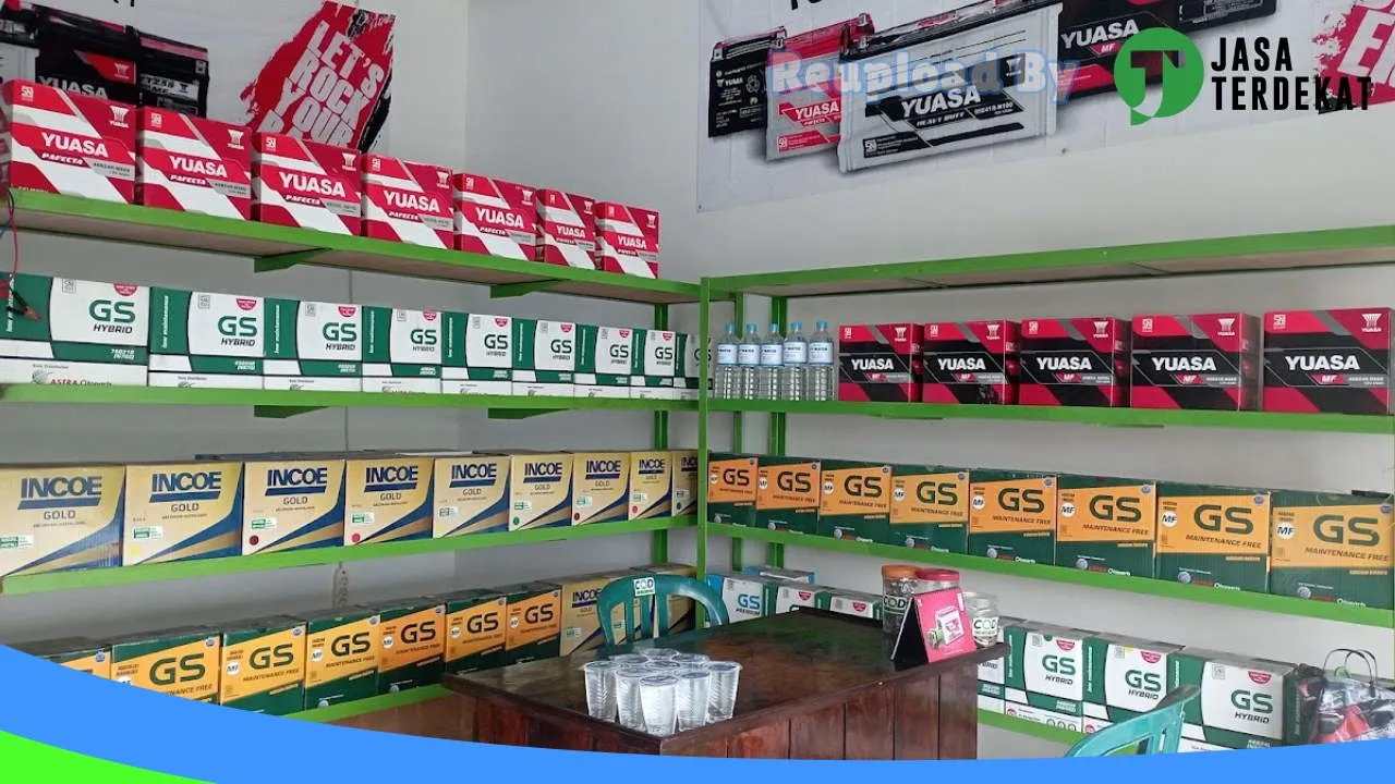 Gambar C.O.D ACCU di Lamongan, Jawa Timur ke 2