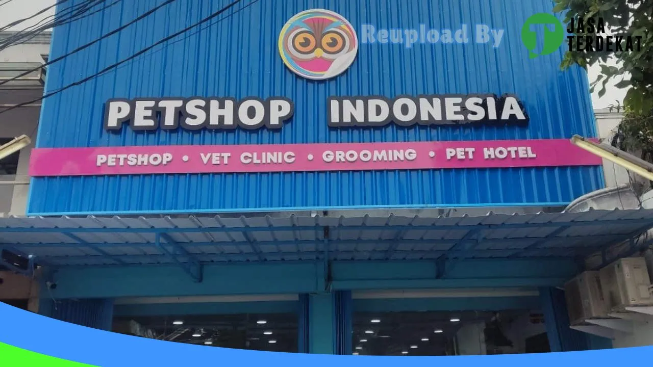 Gambar Petshop Indonesia Kemang – Cabang 33 di Jakarta Selatan, DKI Jakarta ke 1