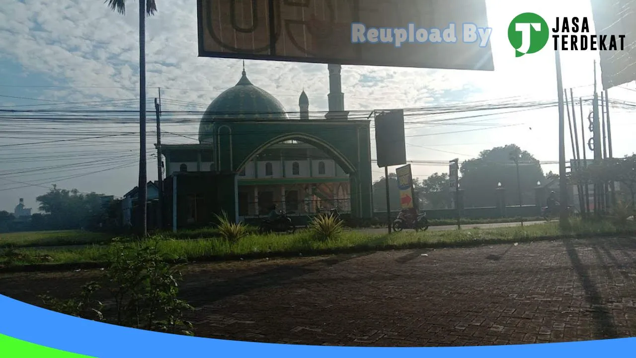 Gambar Toko DUTA ACCU 2 di Sidoarjo, Jawa Timur ke 2