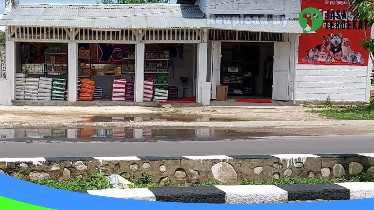 Gambar Pipiyaya Petshop di Kupang, Nusa Tenggara Timur ke 2