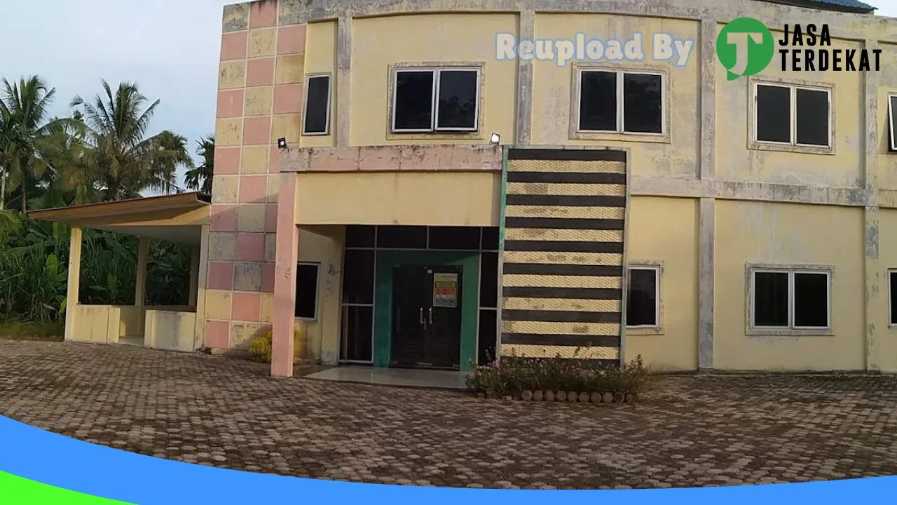 Gambar Kantor Bupati Aceh Tamiang di Aceh Tamiang, Aceh ke 1