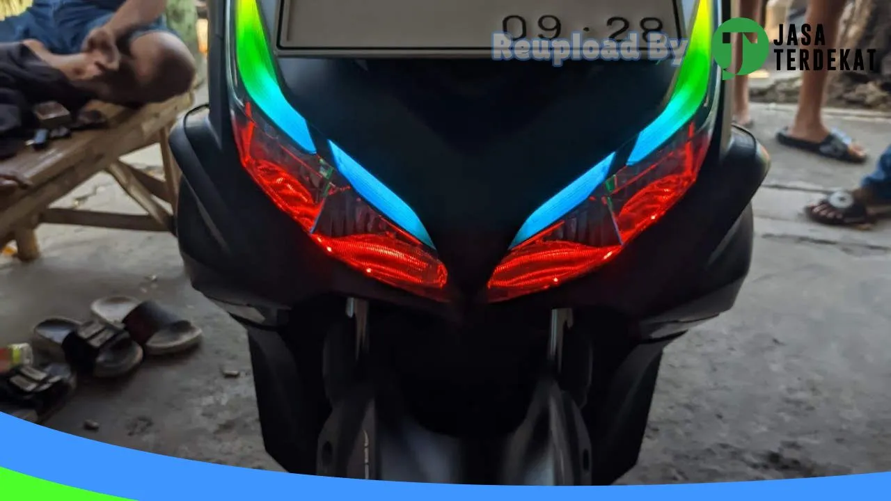 Gambar Setia Jaya Motor Nganjuk di Nganjuk, Jawa Timur ke 3
