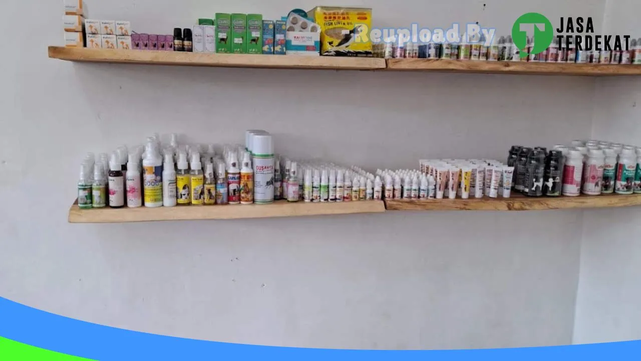 Gambar DOGGYSTYLE Pet Shop Guwang di Gianyar, Bali ke 2