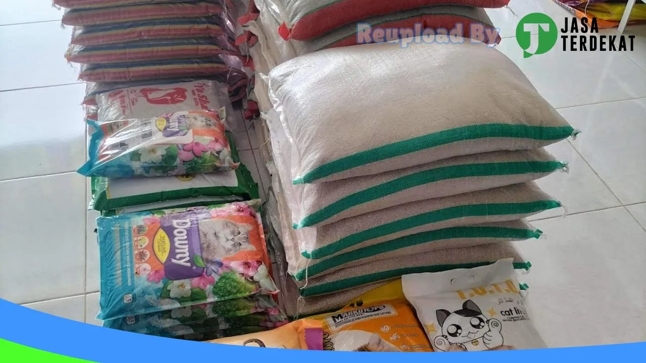 Gambar WAK JO PETSHOP PASURUAN di Pasuruan, Jawa Timur ke 2