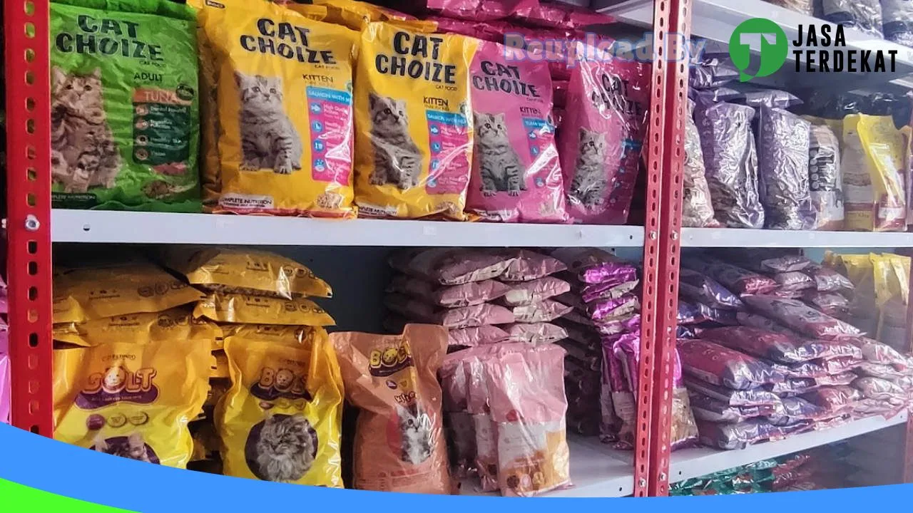 Gambar D’o petshop di Bengkulu Tengah, Bengkulu ke 2