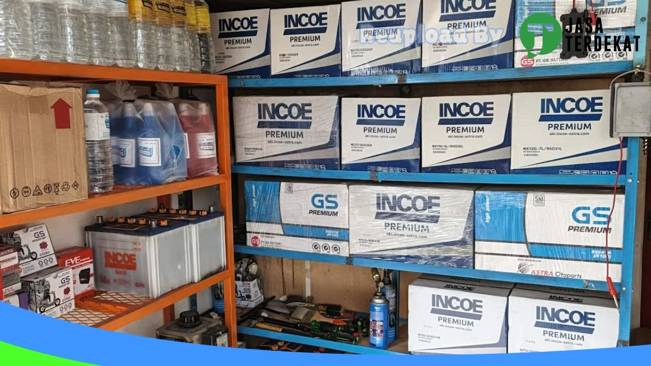 Gambar Toko aki Subang Shakila battery 3 di Subang, Jawa Barat ke 2