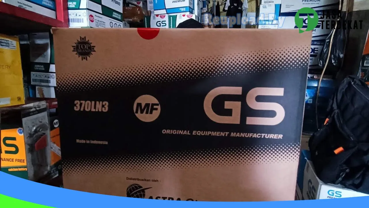 Gambar Toko Aki JAYATAMA BATTERY di Jakarta Utara, DKI Jakarta ke 2
