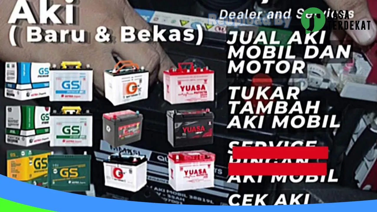 Gambar ALIF AKI MAKASSAR di Luwu Utara, Sulawesi Selatan ke 1