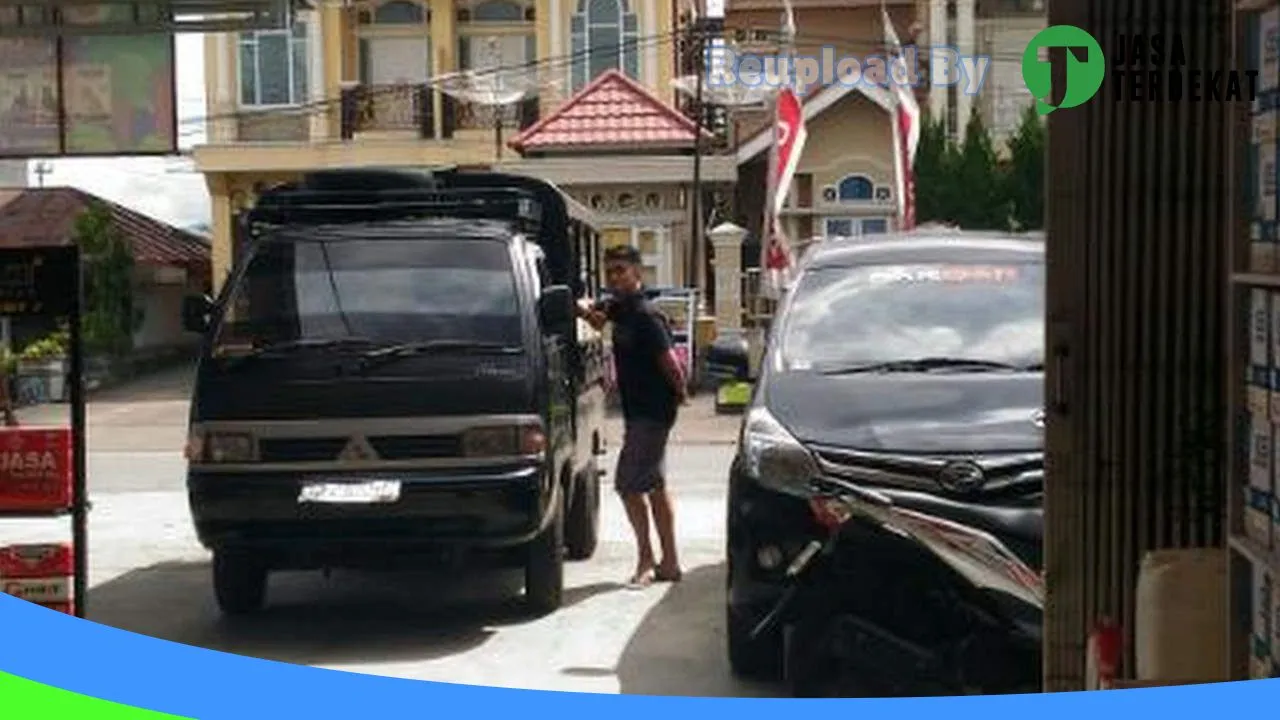 Gambar UTAMA AKI – CURUP di Rejang Lebong, Bengkulu ke 2