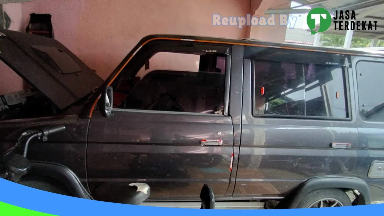 Gambar RAYYA AKI di Ogan Ilir, Sumatera Selatan ke 3