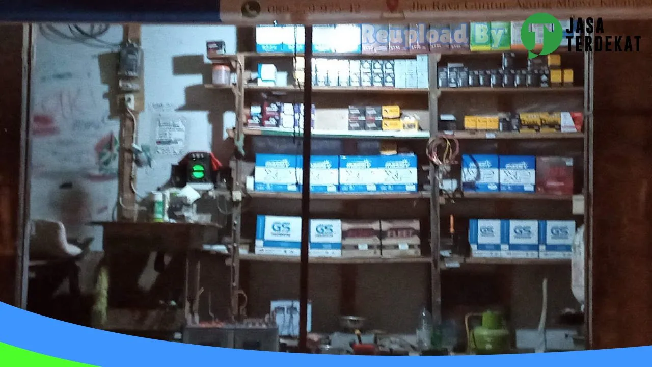 Gambar MBOYO AKI di Demak, Jawa Tengah ke 3