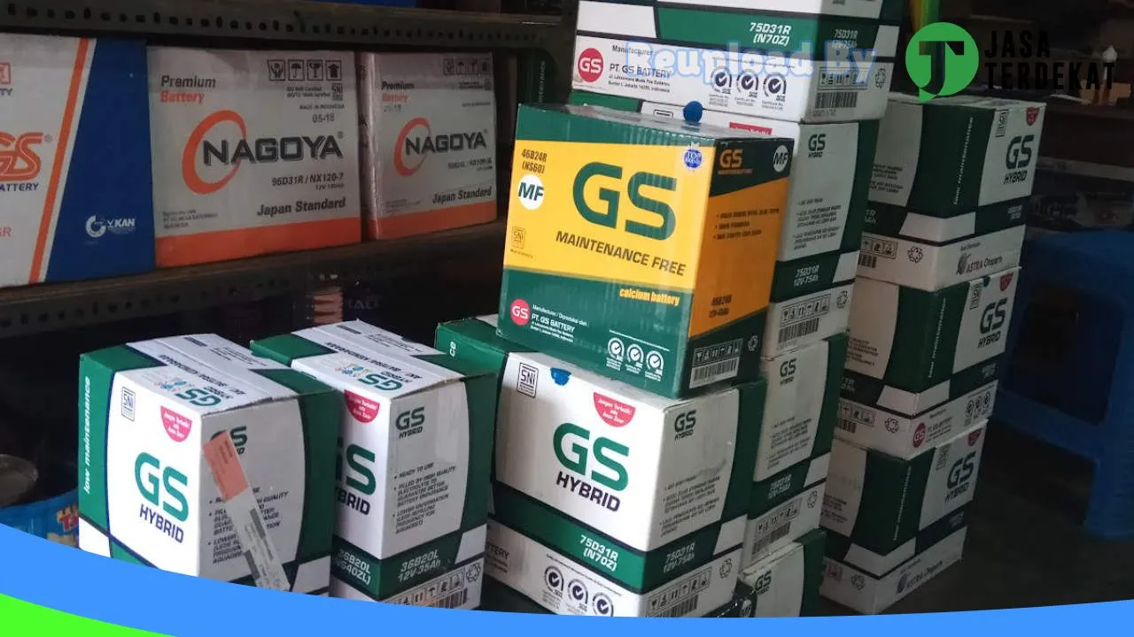 Gambar Depo Aki Mrican (battery motor mobil ups) di Salatiga, Jawa Tengah ke 2