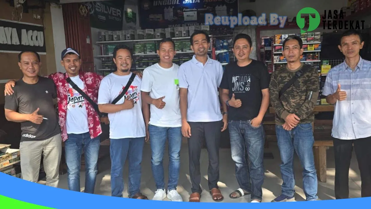 Gambar TOKO AKI di Tasikmalaya, Jawa Barat ke 3