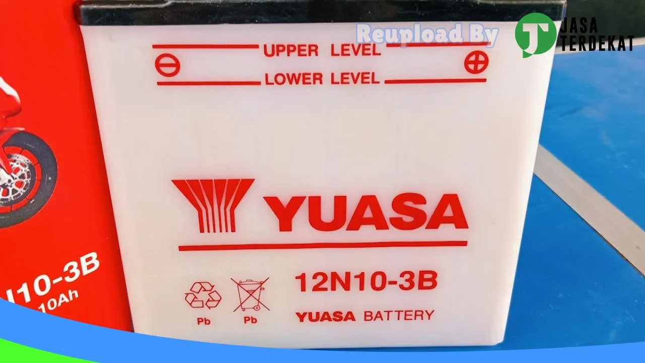 Gambar Toko aki mj di Kuningan, Jawa Barat ke 3