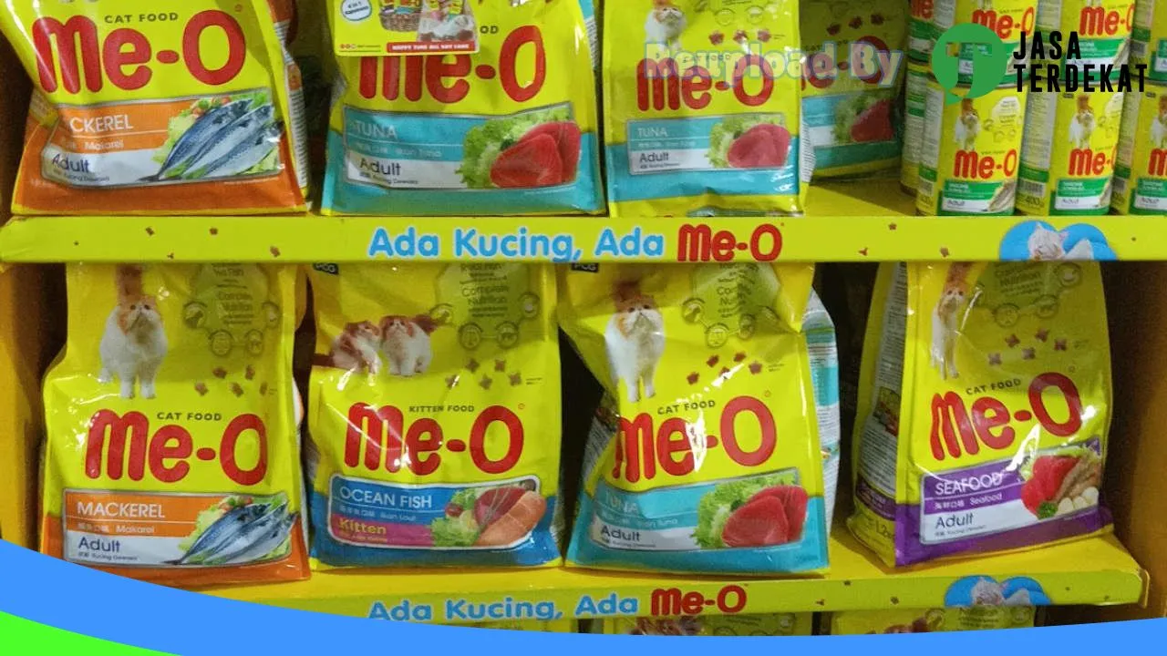 Gambar Cicio Petshop di Palembang, Sumatera Selatan ke 3