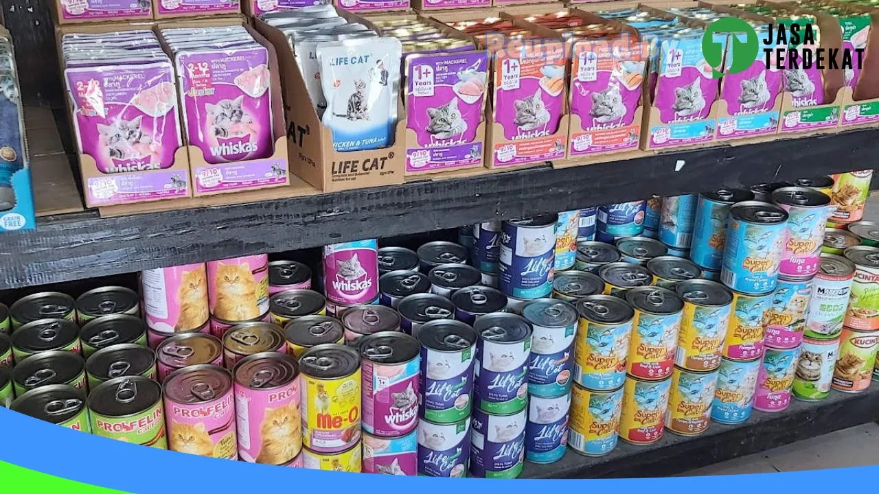 Gambar Kenzie Petshop Indramayu di Indramayu, Jawa Barat ke 3