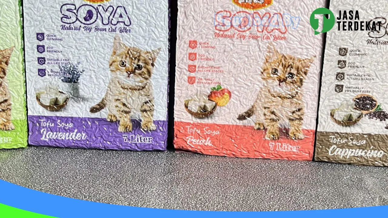 Gambar GOLDEN PETSHOP KALIOSO di Karanganyar, Jawa Tengah ke 4