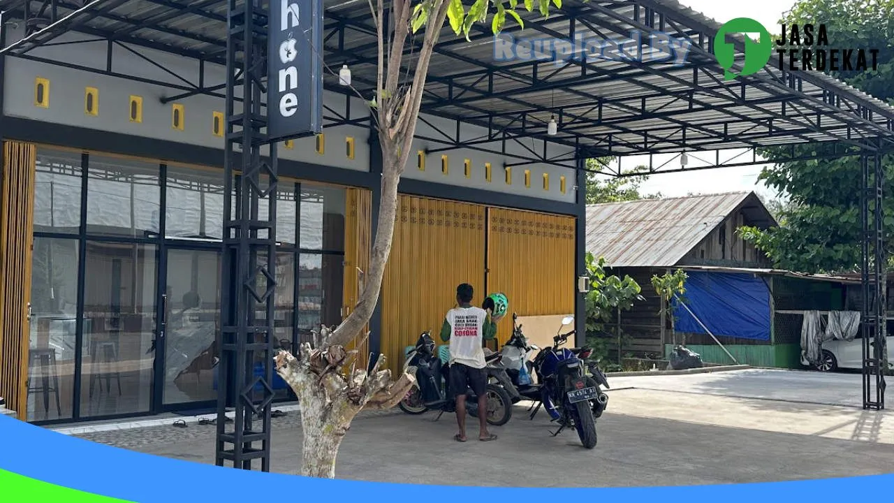 Gambar Olapple di Lamandau, Kalimantan Tengah ke 5