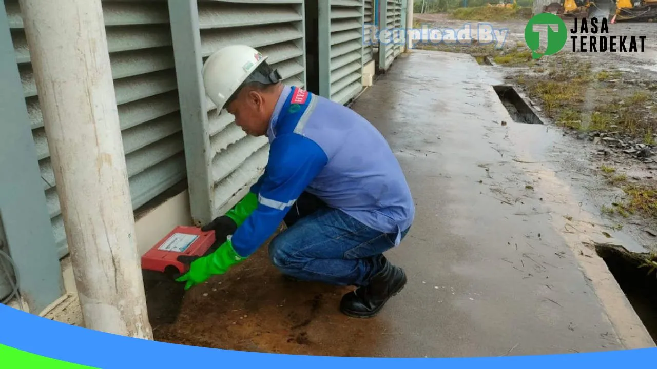 Gambar Hypesindo Global Pest Control & Hygiene Service di Kota Banjarmasin, Kalimantan Selatan ke 4