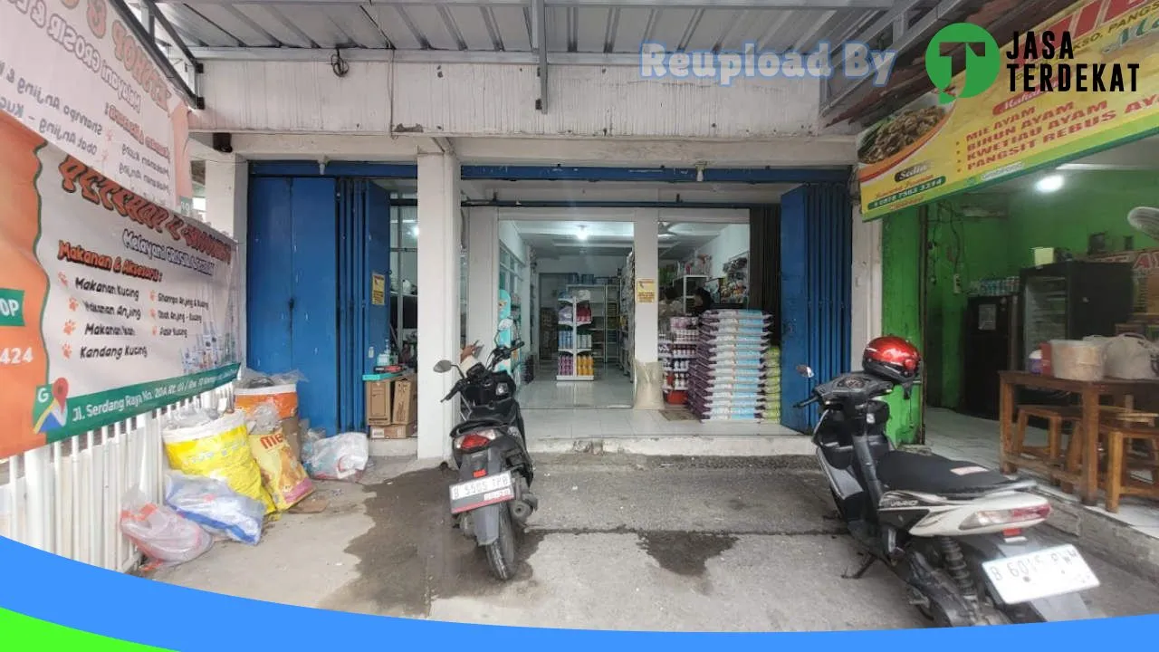 Gambar Kemayoran Petshop di Jakarta Pusat, DKI Jakarta ke 1