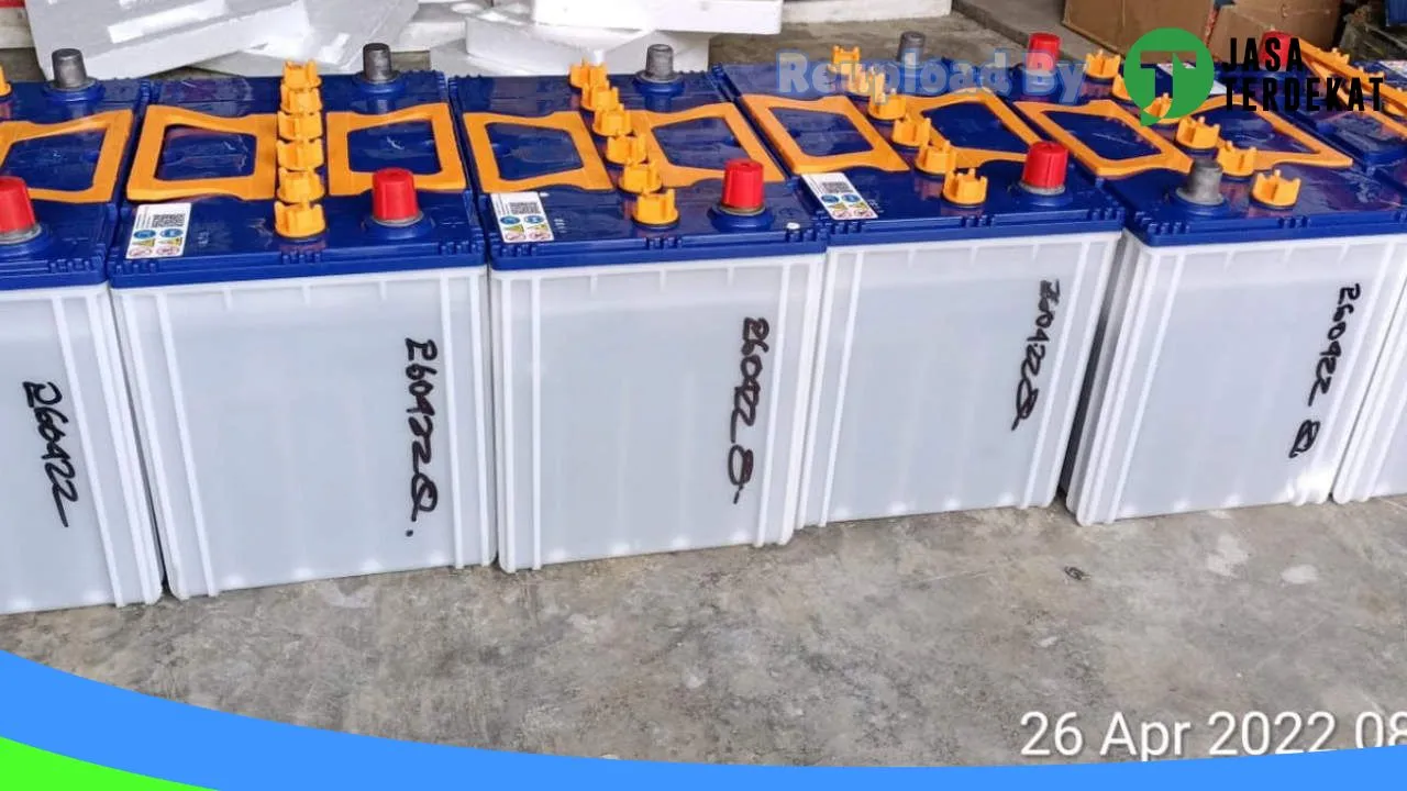 Gambar TOKO AKI CHIKO AKI 2 di Trenggalek, Jawa Timur ke 3