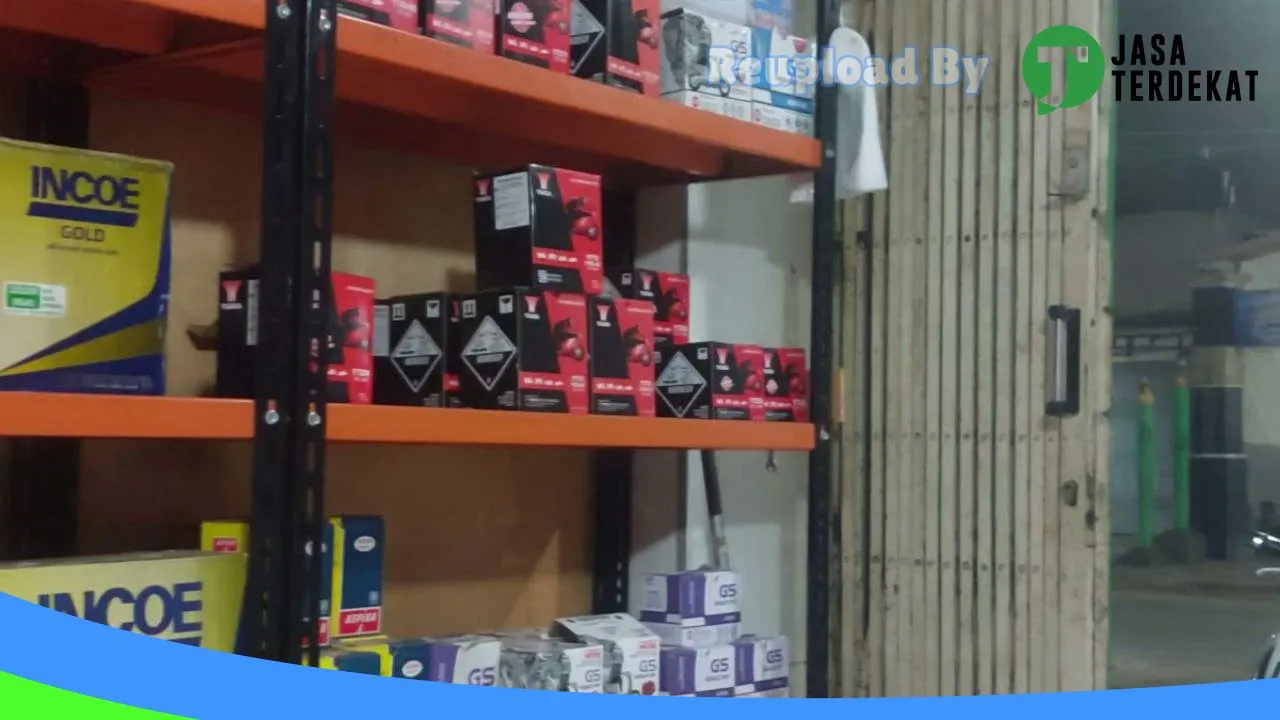 Gambar Pusat Aki Mataram NTB di Nagekeo, Nusa Tenggara Timur ke 1