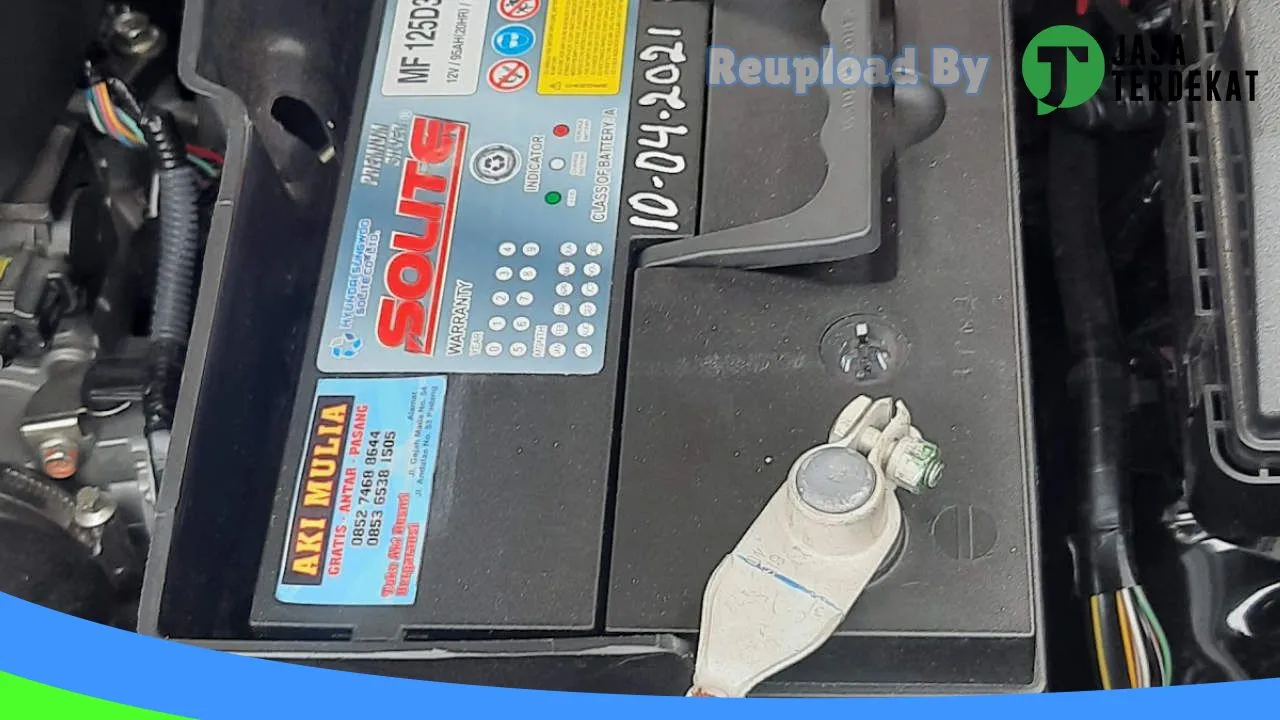 Gambar Aki Mulia di Sawahlunto, Sumatera Barat ke 1