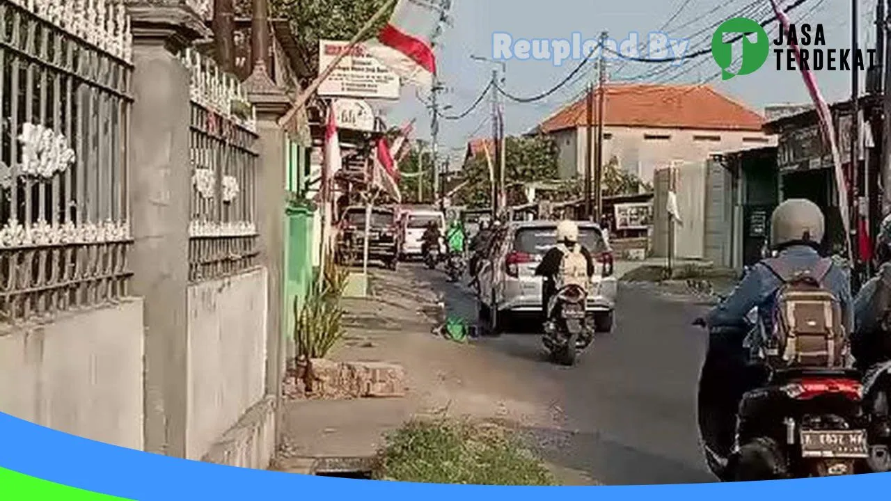 Gambar Barokah “Accu” Sidoarjo di Sidoarjo, Jawa Timur ke 1