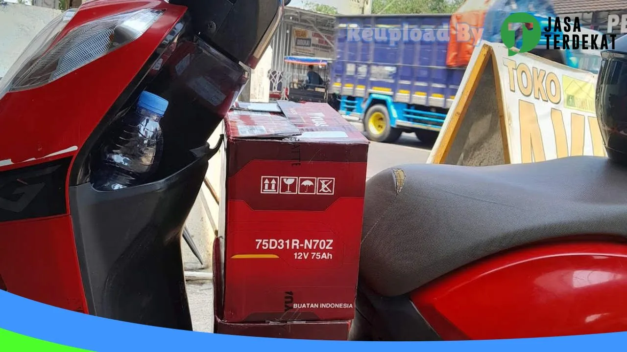 Gambar RUMAH AKI – Purwakarta di Purwakarta, Jawa Barat ke 4