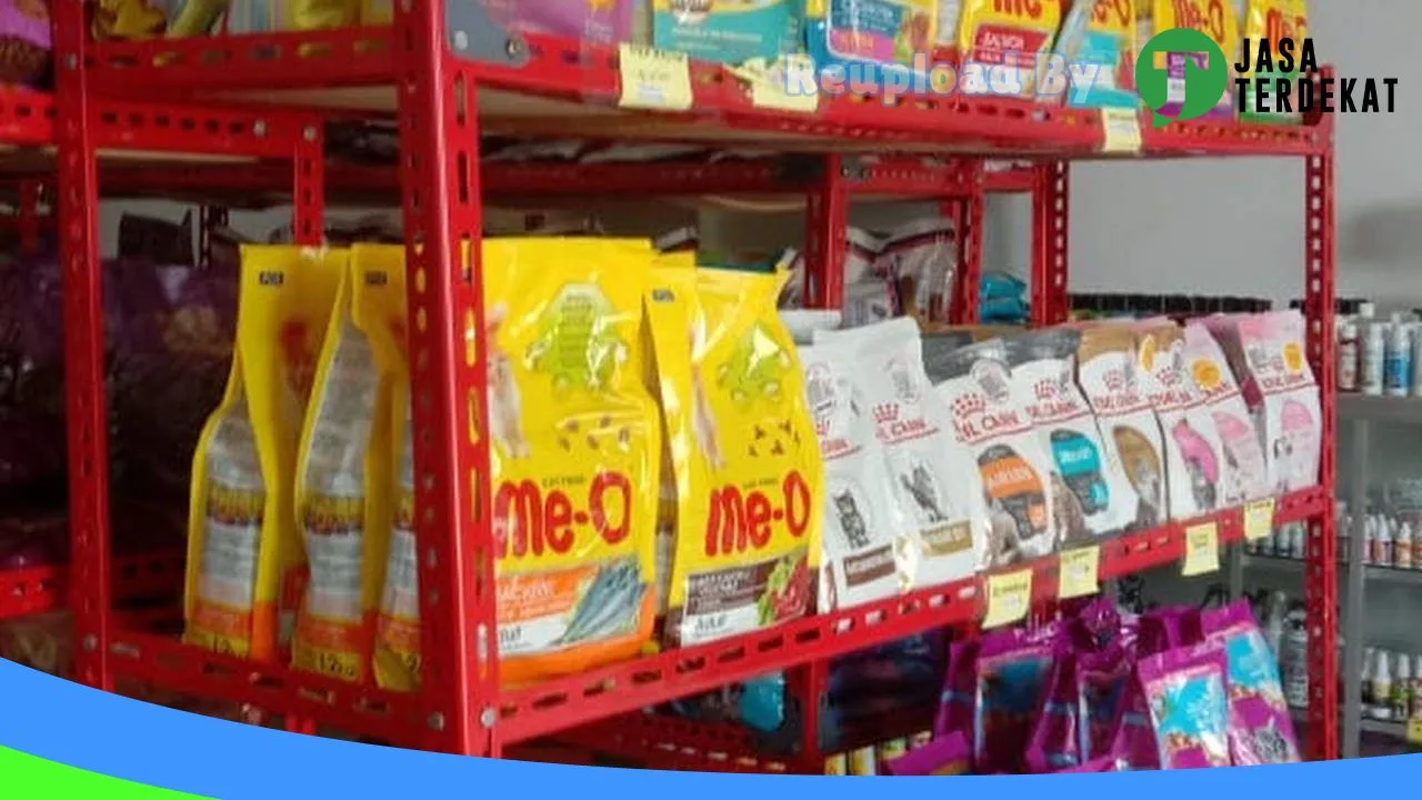 Gambar Quinn Pet Shop Bone di Kepulauan Talaud, Sulawesi Utara ke 5