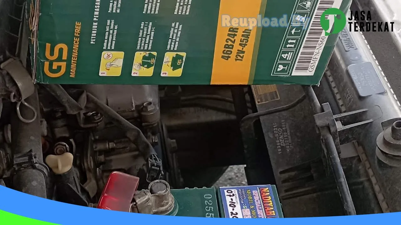 Gambar NADIYAH AKI di Kutai Barat, Kalimantan Timur ke 5