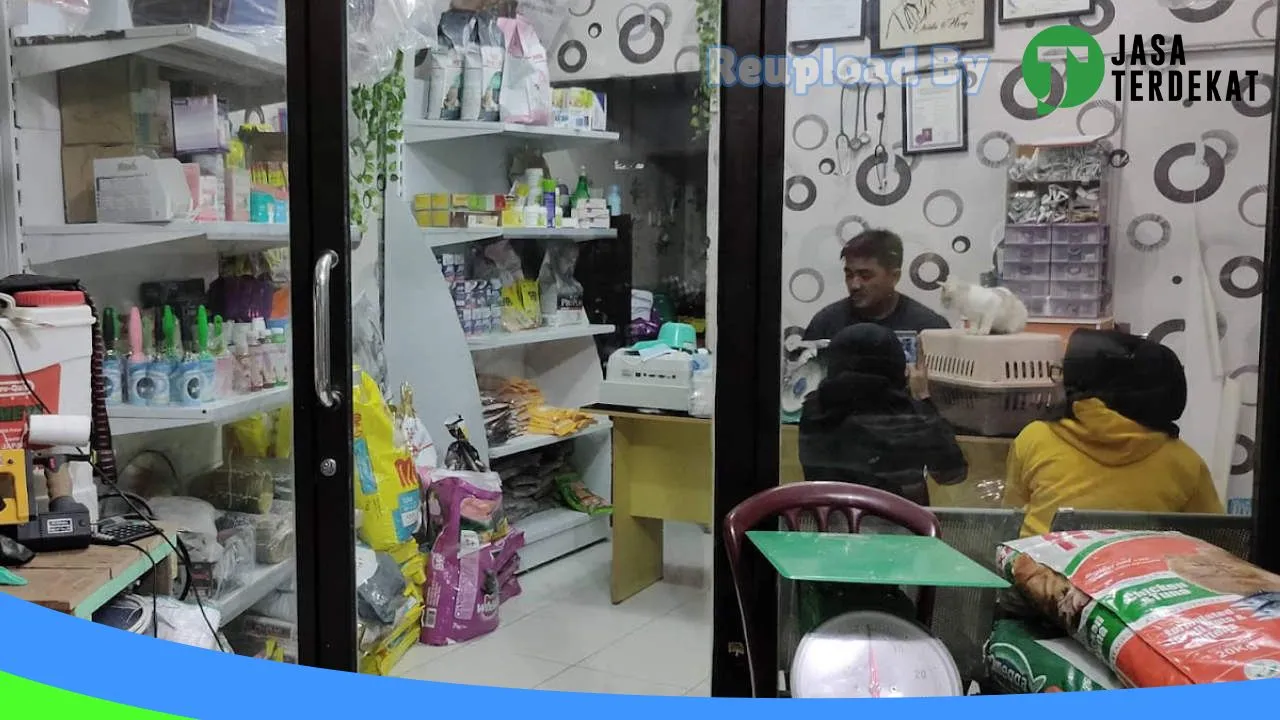 Gambar HELO GROUP: PETSHOP CLINIC, POULTRYSHOP & FARM di Tapanuli Selatan, Sumatera Utara ke 2