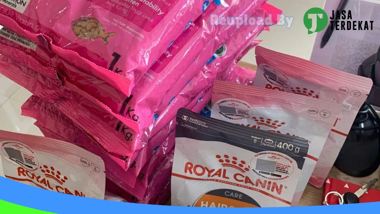 Gambar D’petshop di Kota Tarakan, Kalimantan Utara ke 5