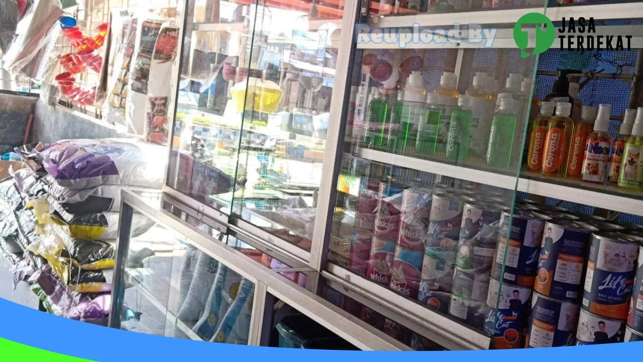 Gambar Petshop Madina ternak di Mandailing Natal, Sumatera Utara ke 2