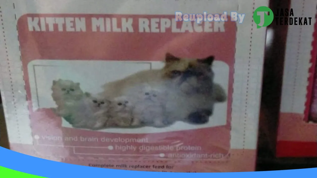 Gambar ALASKA PETSHOP di Tanjungbalai, Sumatera Utara ke 1